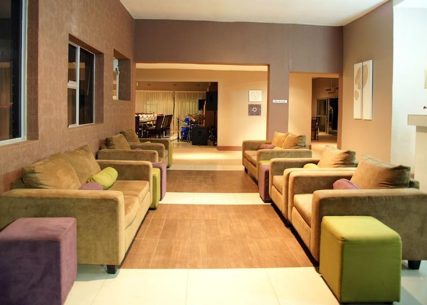 Kadoma Lobby
