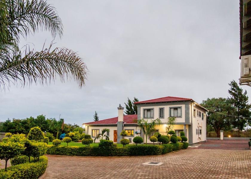  Bulawayo Property grounds