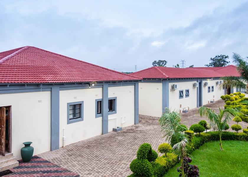  Bulawayo Exterior
