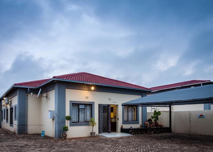  Bulawayo Exterior
