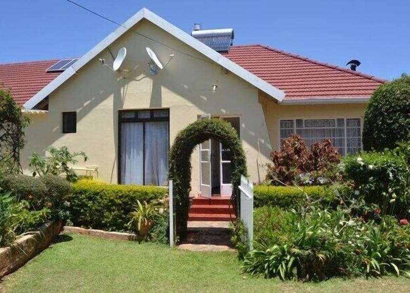  Bulawayo Exterior Detail