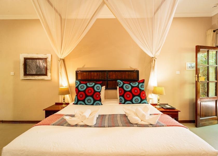  Victoria Falls Room