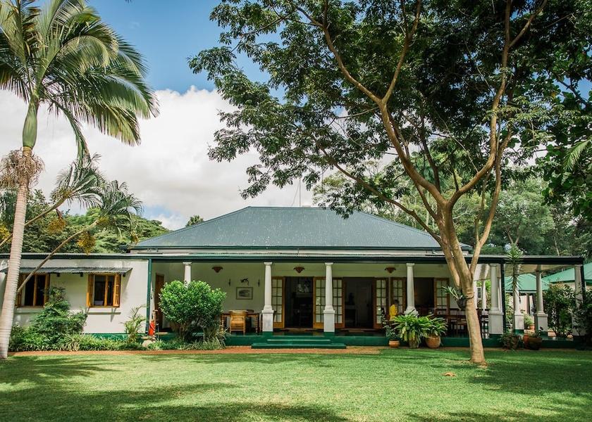  Harare Primary image