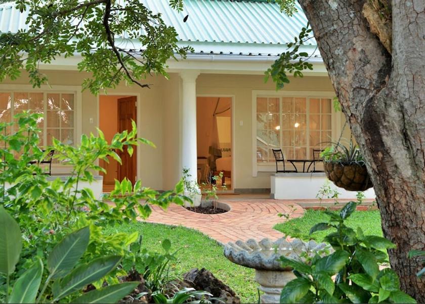 Matabeleland North Victoria Falls Room