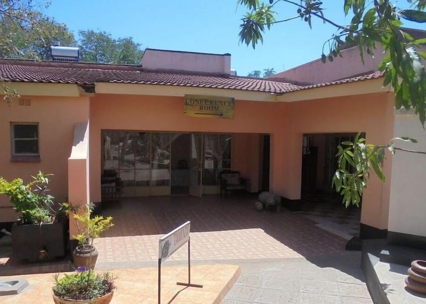  Victoria Falls Primary image