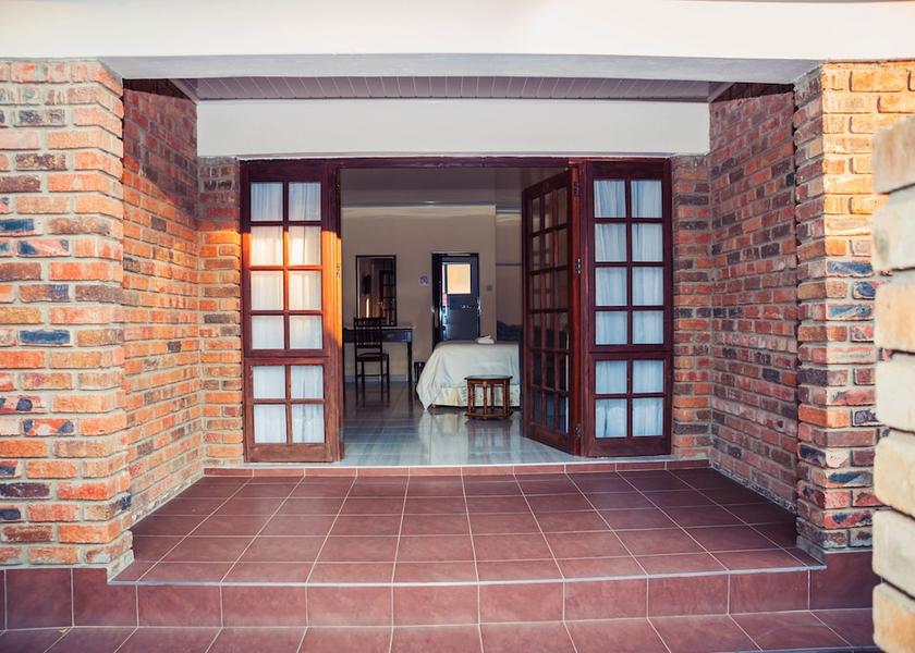  Bulawayo Terrace