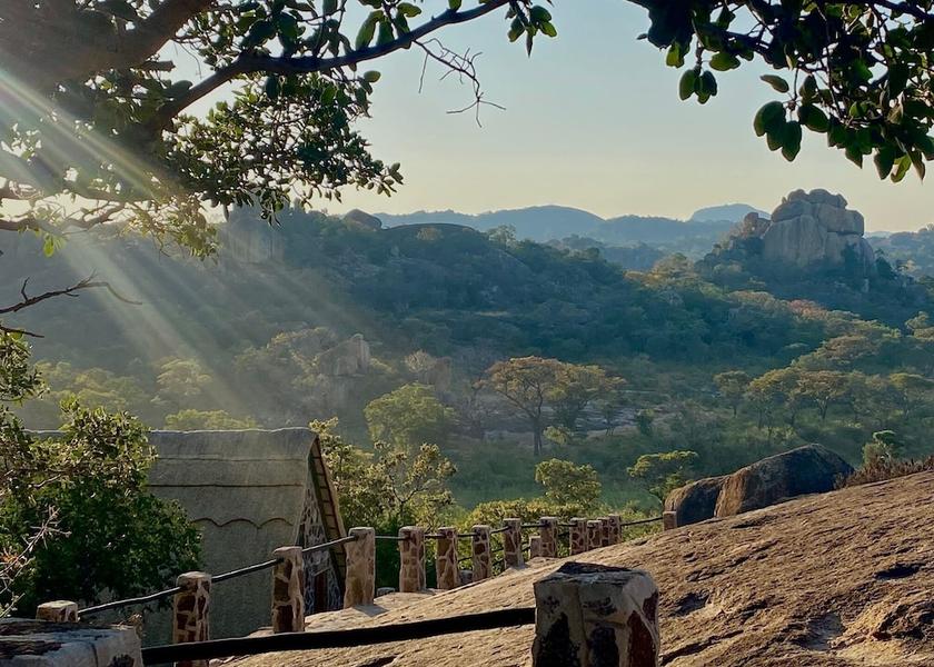  Matopos Primary image