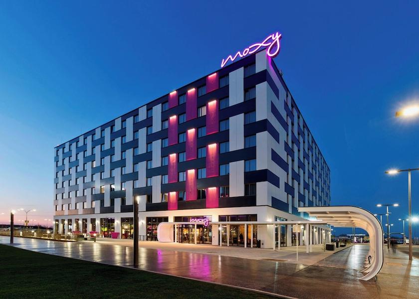 Lower Austria Schwechat Exterior