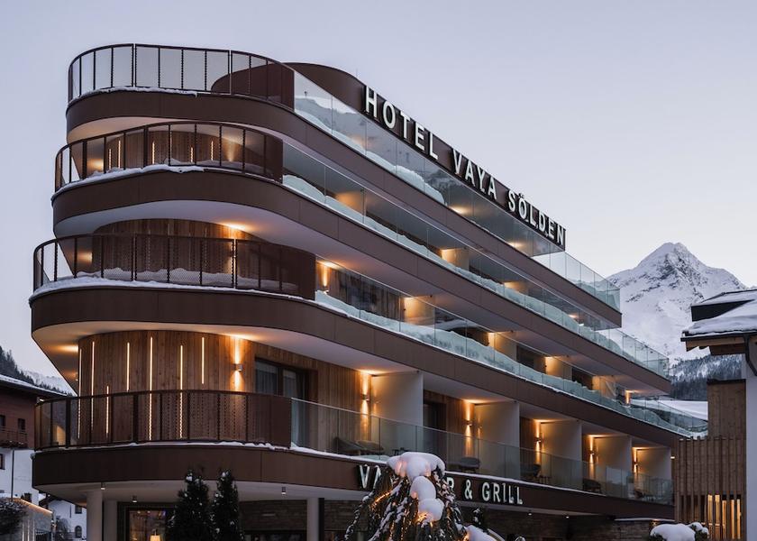 Tyrol Soelden Primary image