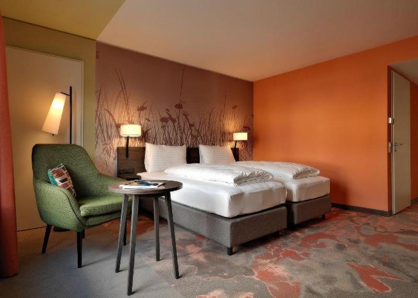 Tyrol Hall In Tirol DOUBLE TWO BEDS