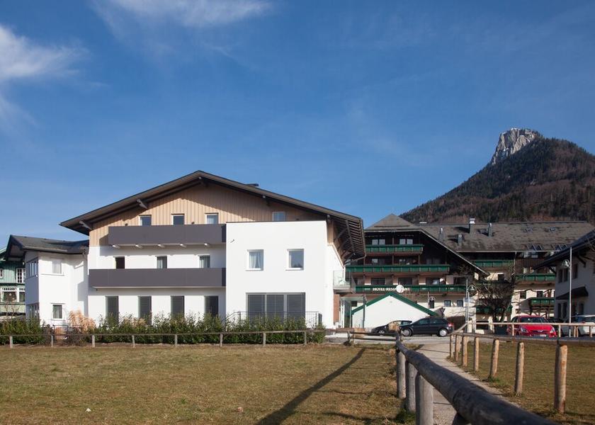 Salzburg State Fuschl am See Property Grounds