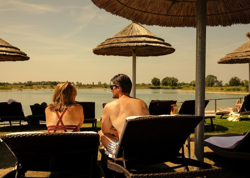 Burgenland Frauenkirchen Exterior Detail