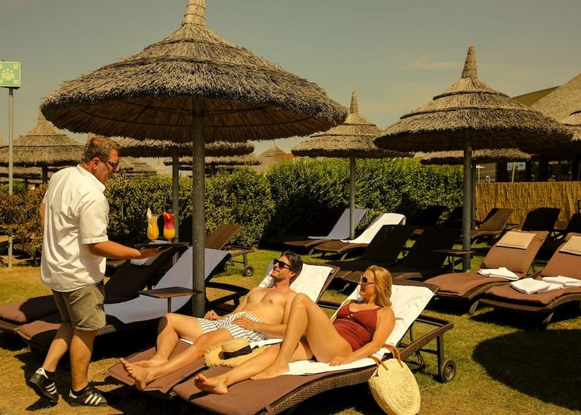 Burgenland Frauenkirchen Beach