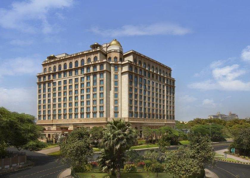 Delhi Delhi Hotel Exterior