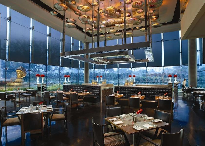 Delhi Delhi Restaurant