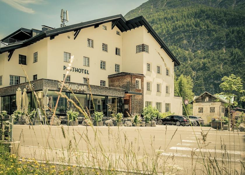 Tyrol Holzgau Primary image