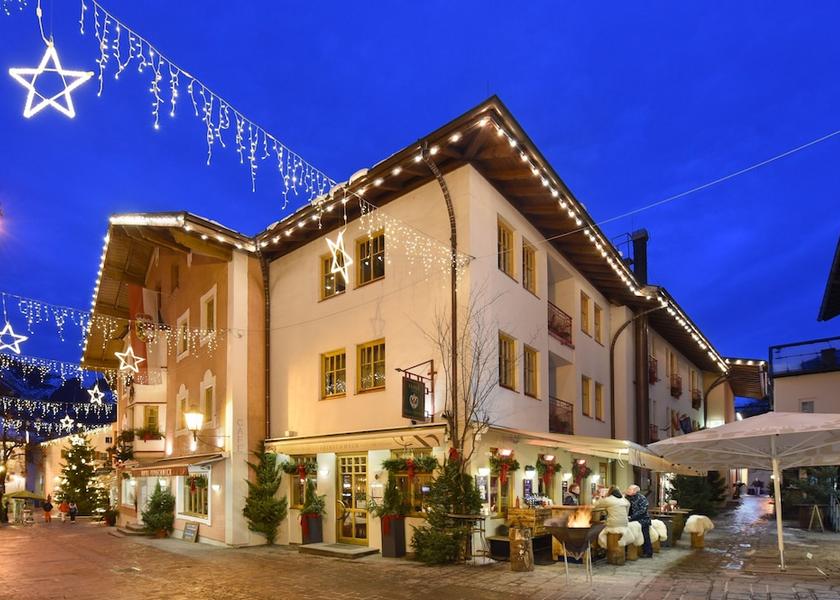 Salzburg State Zell am See Exterior