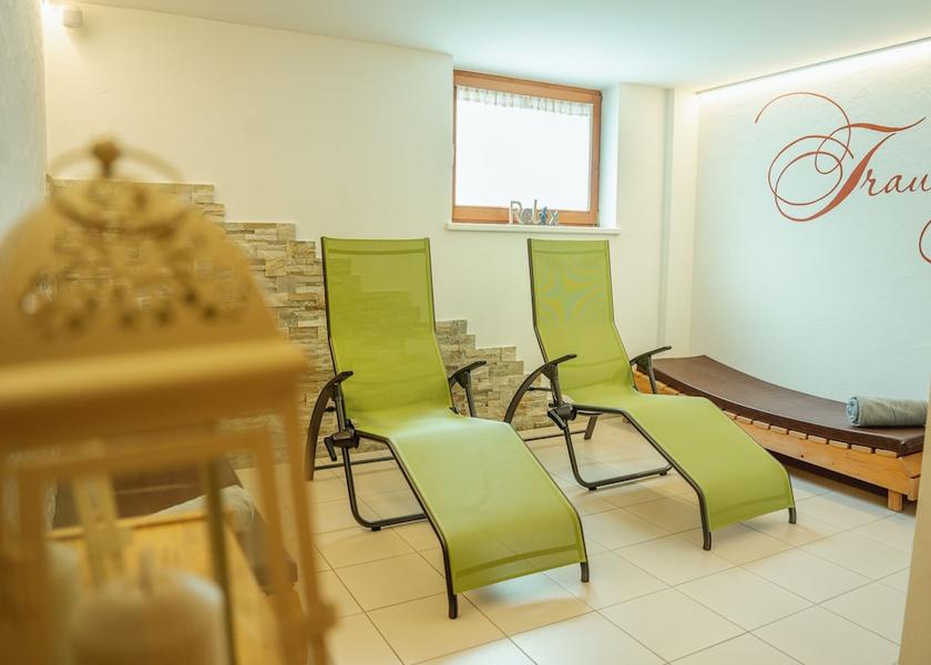 Tyrol Sillian Spa