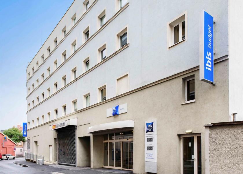 Styria Graz Hotel Exterior