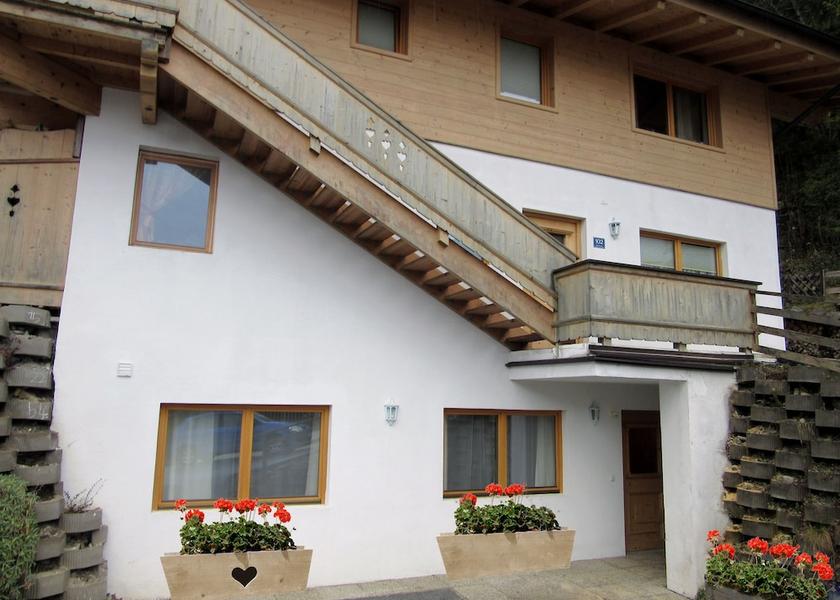 Tirol Kirchberg in Tirol Exterior Detail