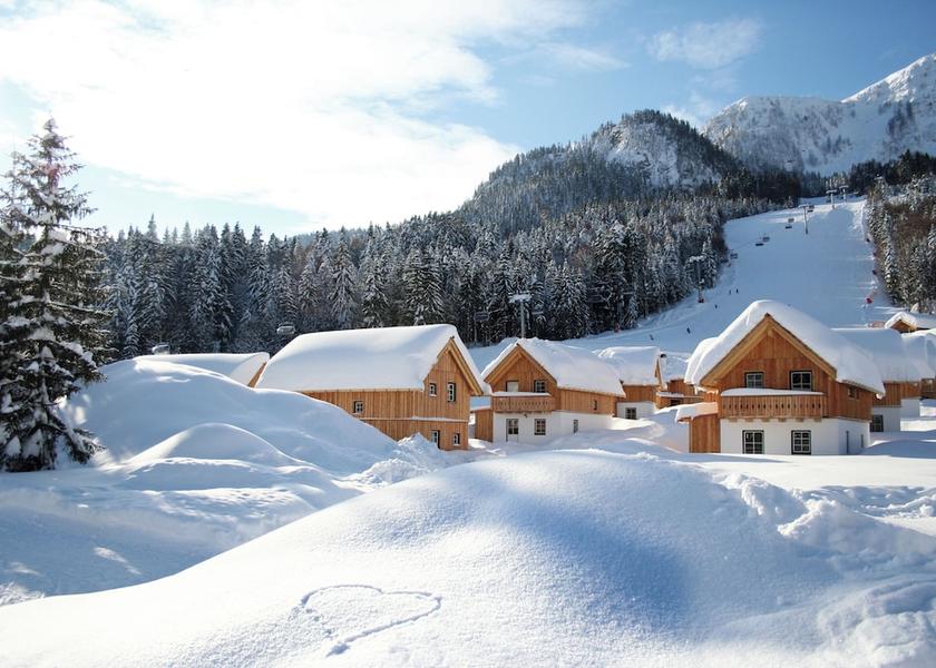 Styria Altaussee Facade