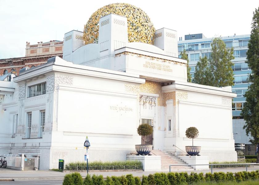 Vienna (state) Vienna Land View from Property