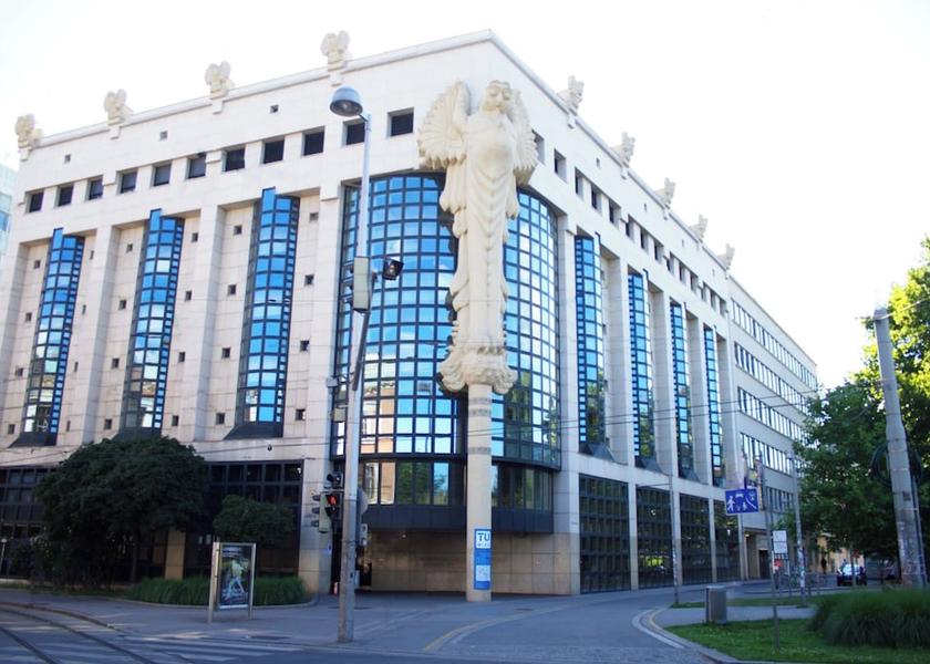 Vienna (state) Vienna Land View from Property