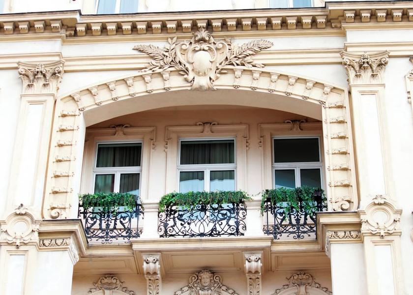 Vienna (state) Vienna Facade