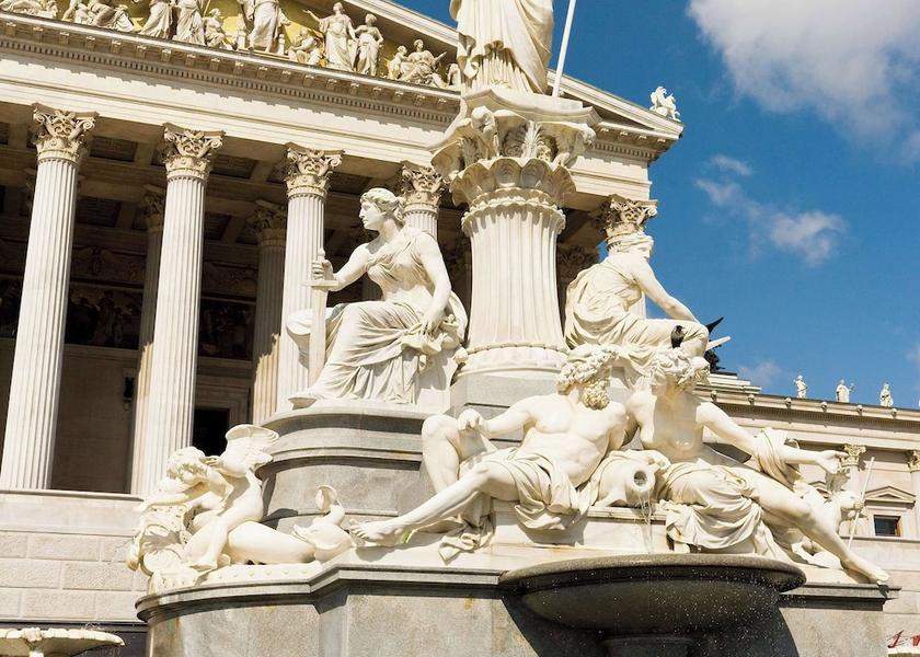 Vienna (state) Vienna Amenity