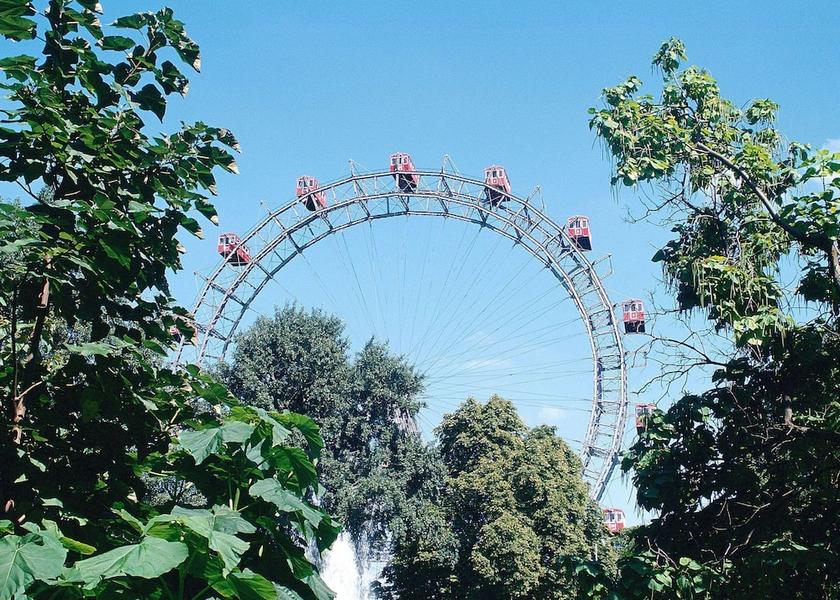 Vienna (state) Vienna Amenity