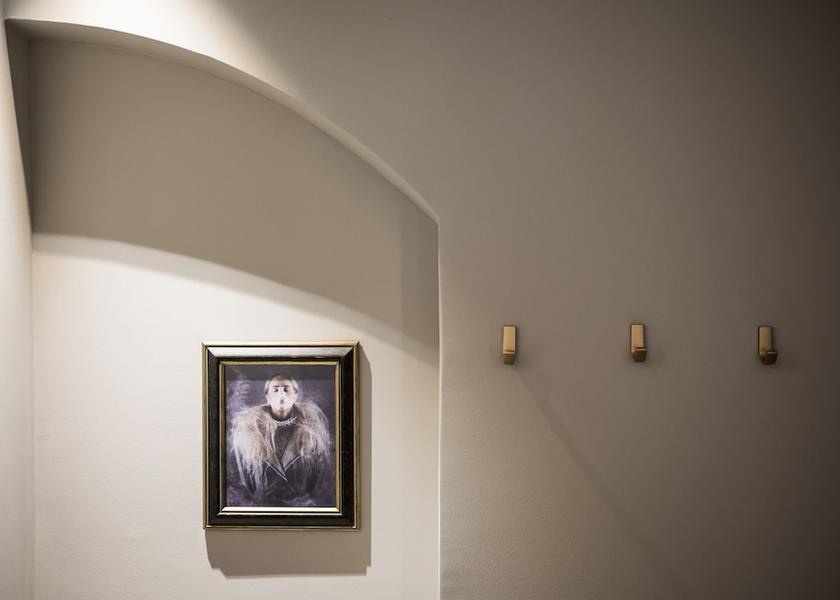 Tyrol Innsbruck Room