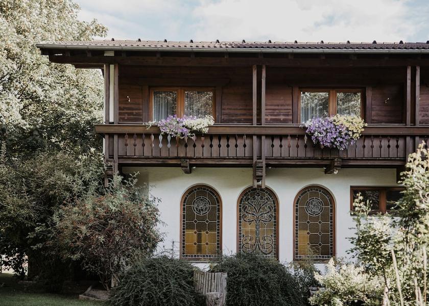 Tyrol Matrei am Brenner Garden