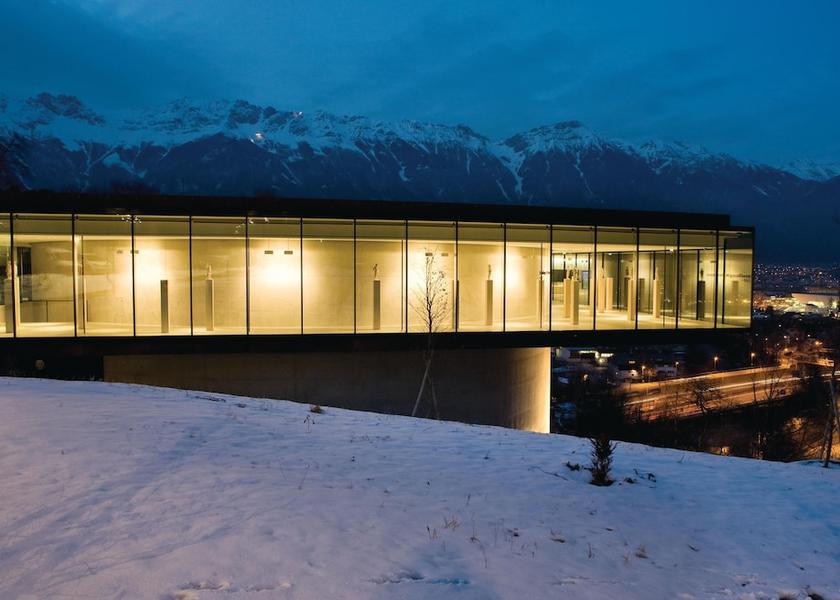 Tyrol Matrei am Brenner Point of interest
