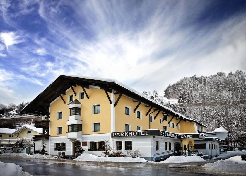 Tyrol Matrei am Brenner Entrance