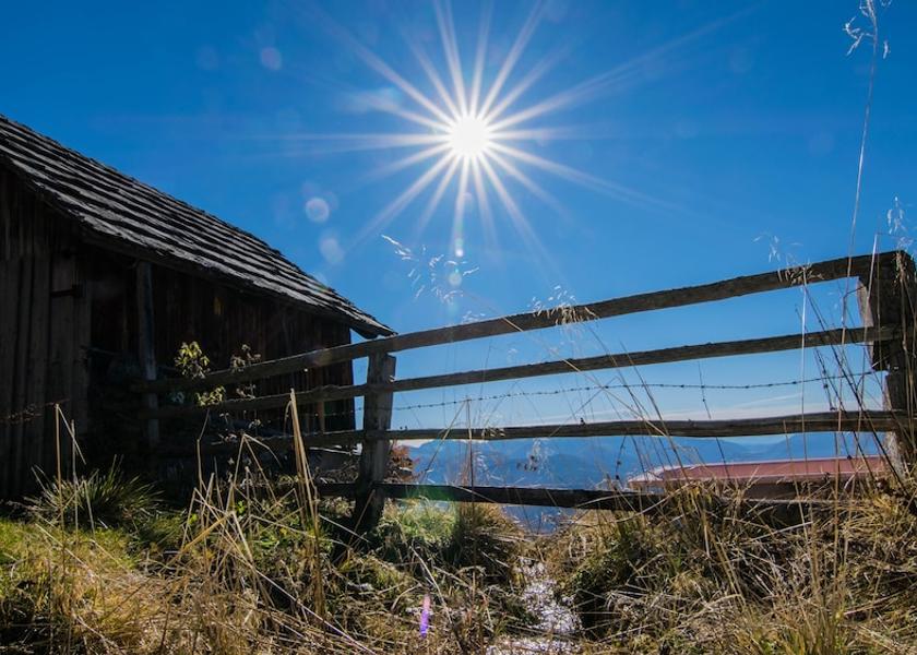 Carinthia Seeboden Hiking