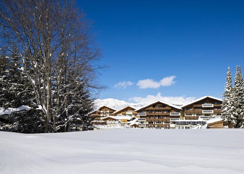 Tyrol Seefeld in Tirol View from property