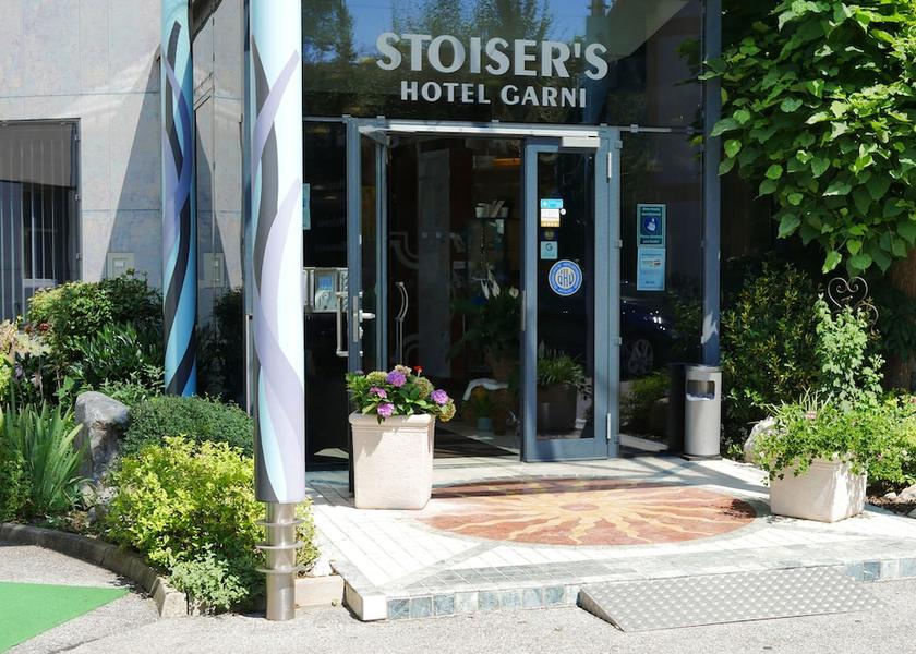 Styria Graz Entrance