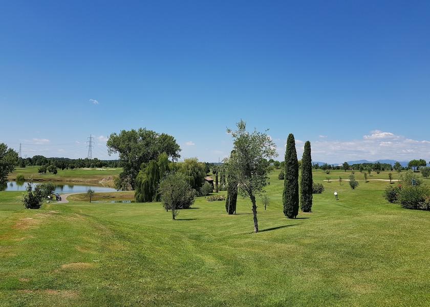 Tyrol Seefeld in Tirol Golf