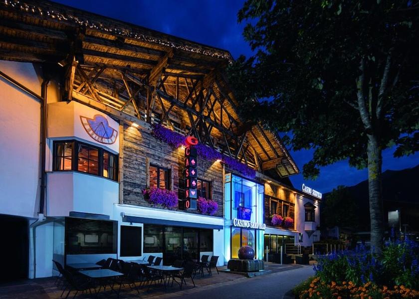 Tyrol Seefeld in Tirol Casino
