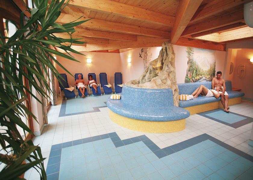 Carinthia Gitschtal Spa