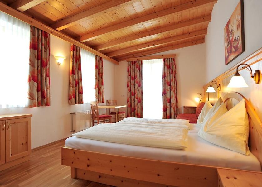 Carinthia Gitschtal Room