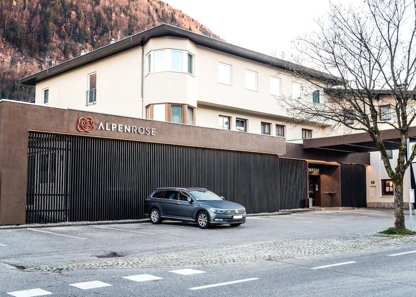 Tyrol Kufstein Front of property