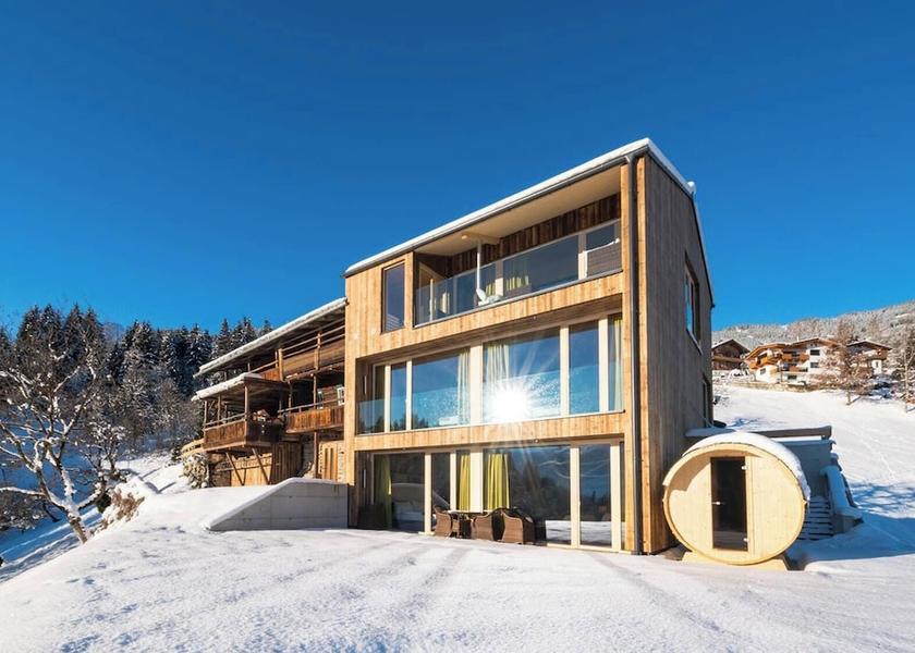 Tyrol Fuegenberg Primary image