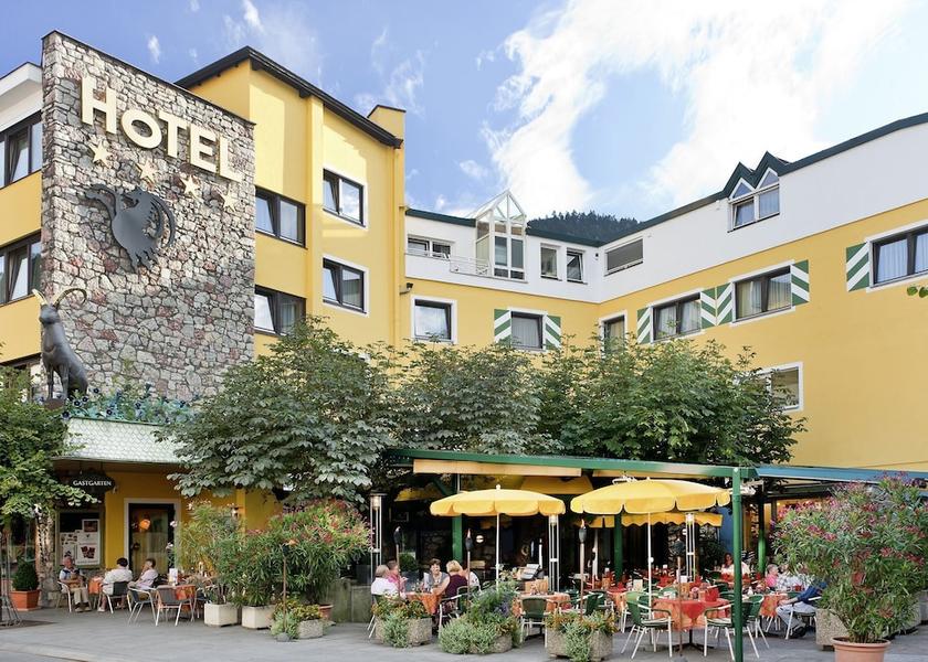 Tyrol Landeck Exterior