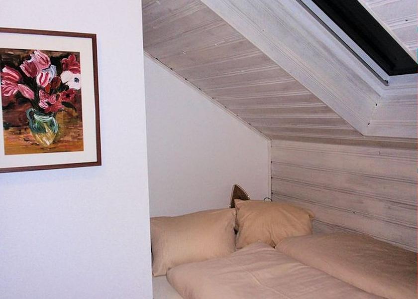 Salzburg State Thomatal Room