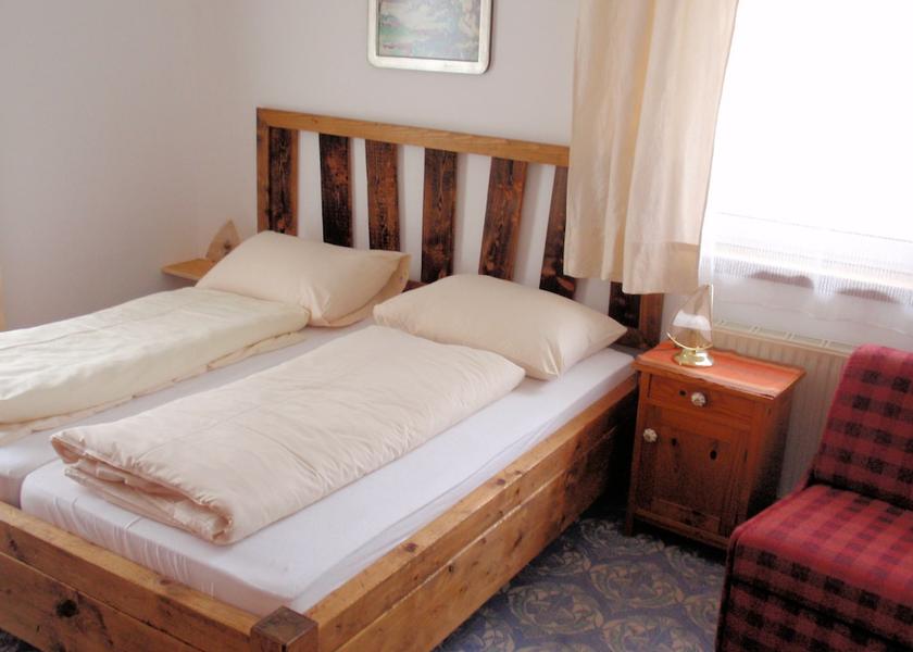 Salzburg State Thomatal Room