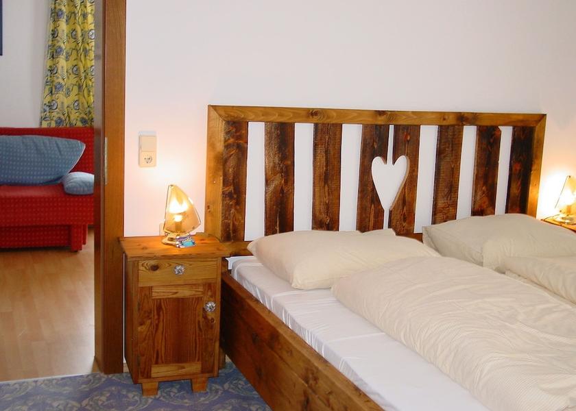 Salzburg State Thomatal Room
