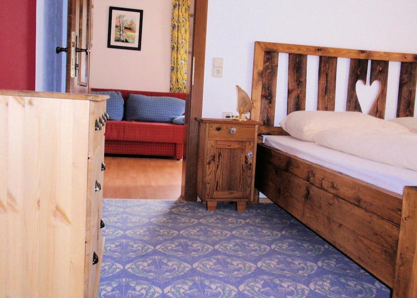 Salzburg State Thomatal Room