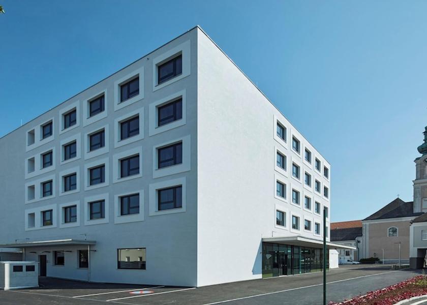 Lower Austria Tulln an der Donau Primary image