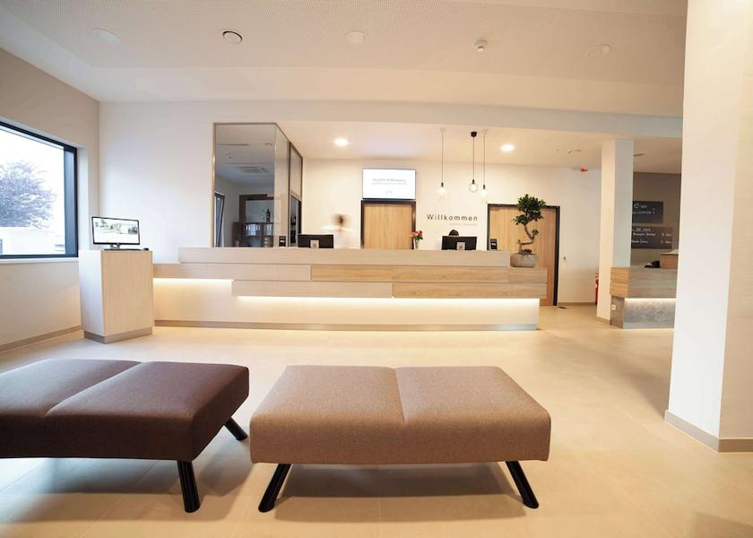 Lower Austria Tulln an der Donau Lobby